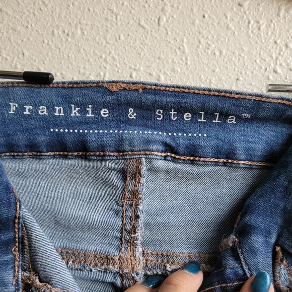 Jeans - Picture 3 of 3